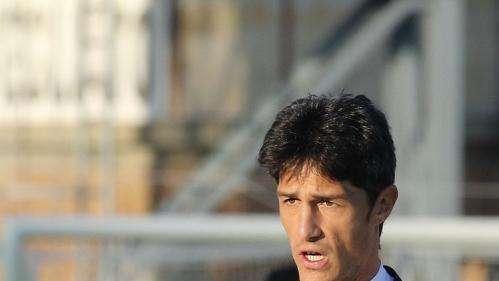 Olbia, Marino chiude a Melchiorri: "Non riparte dalla C"