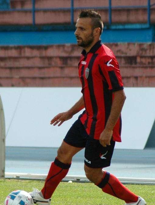 Cosenza, l'ex Napolano va al Foligno