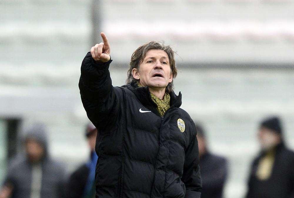 Feralpisalò, Pavanel: "Oggi guadagnati tre punti su tutte le altre"