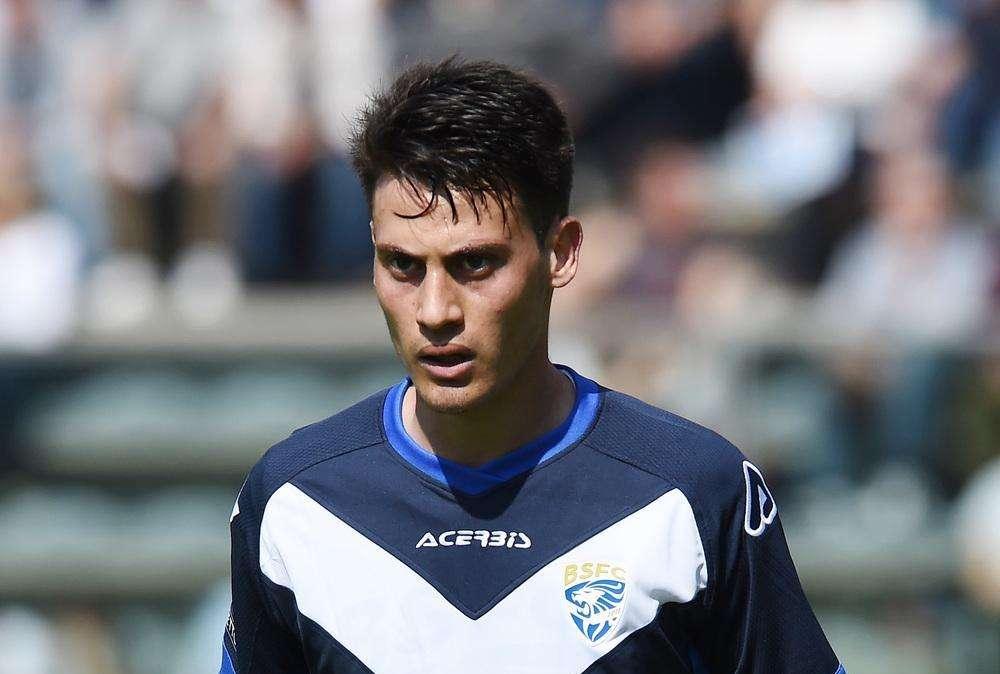 NOTIZIA TC - Renate, richiesto al Brescia il prestito di Viviani
