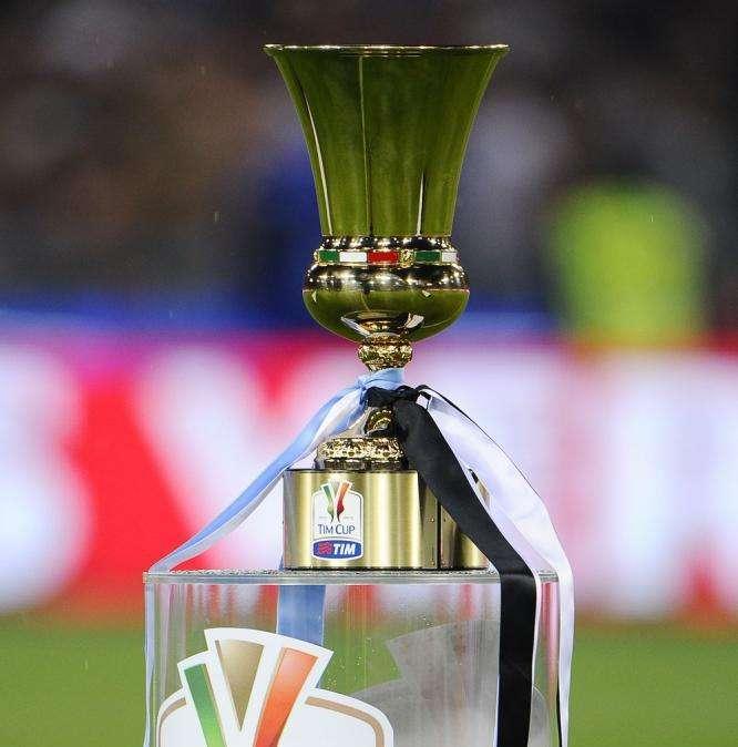 Coppa Italia 2019/20: i ventinove club di Serie C ammessi