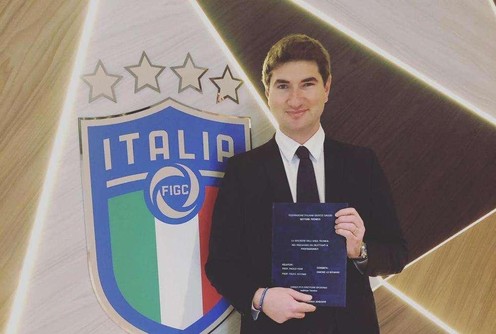 INTERVISTA TC - DS Vibonese: "Mercato oculato, puntiamo sui giovani"