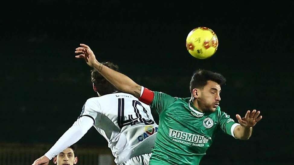 Virtus Francavilla, avanti anche con Miceli: arrivato il rinnovo