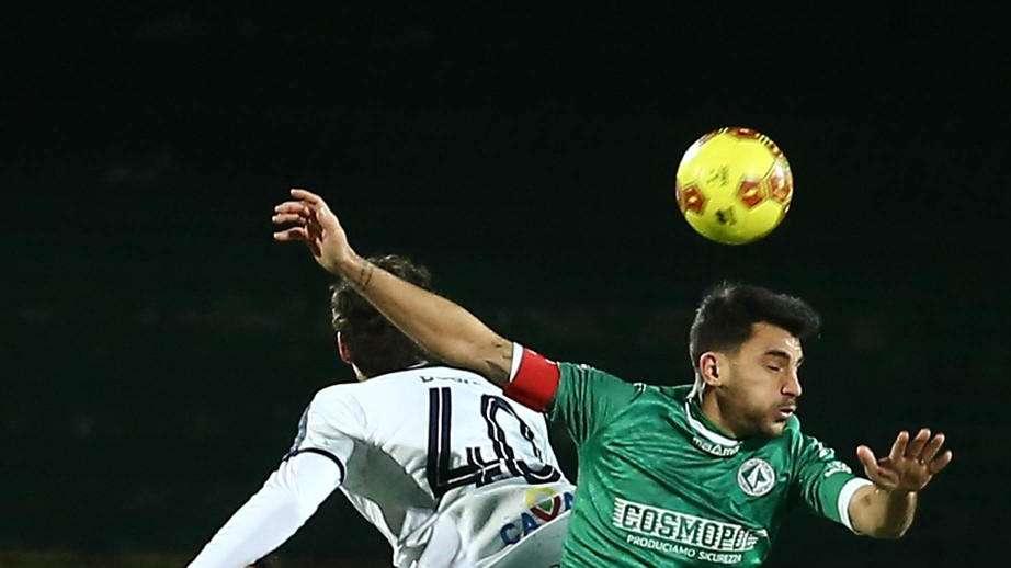 Top & Flop di Casertana-Monopoli