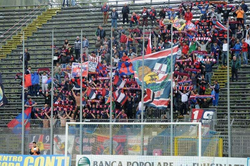 L'Aquila, il Ds Battisti: "Faremo altri due acquisti. Ceccarelli e Sandomenico? Restano con noi"