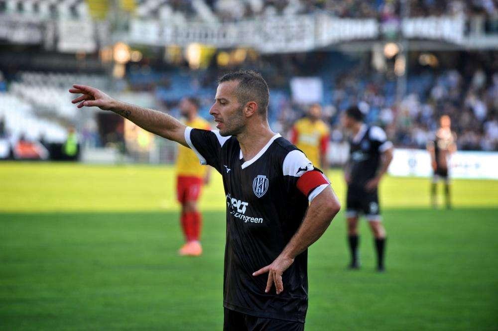 Cesena-Triestina, nuova sfida 10 anni dopo: le probabili formazioni