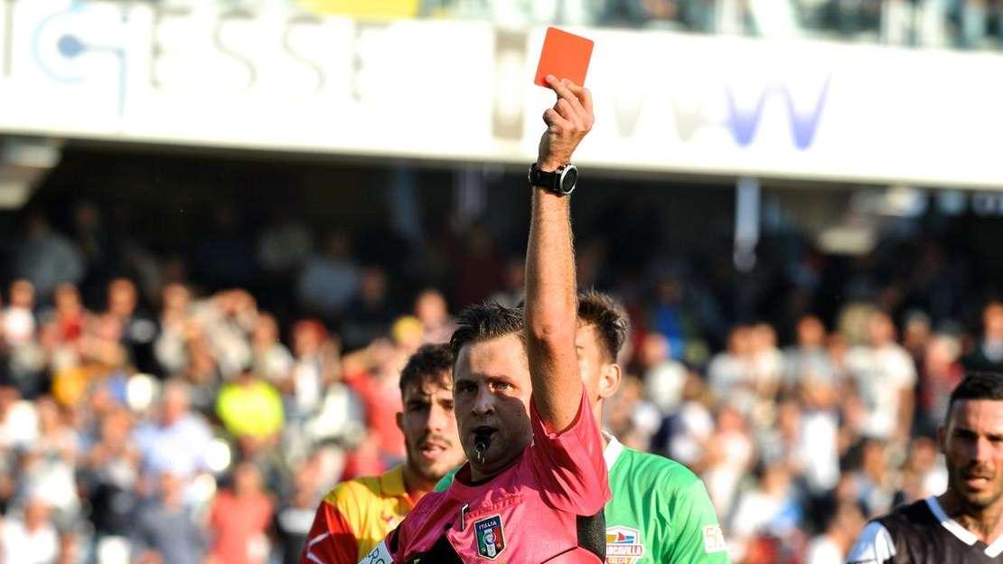 Serie C, 8^ giornata: designato l'arbitro di Piacenza-Juventus U23