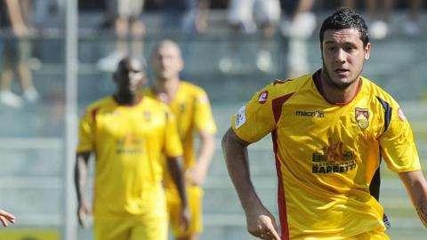 1^ Divisione, rocambolesco pareggio tra Siracusa e Bassano Virtus