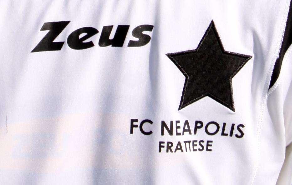ESCLUSIVA TLP - Neapolis, preso un giocatore dalla Prima Divisione