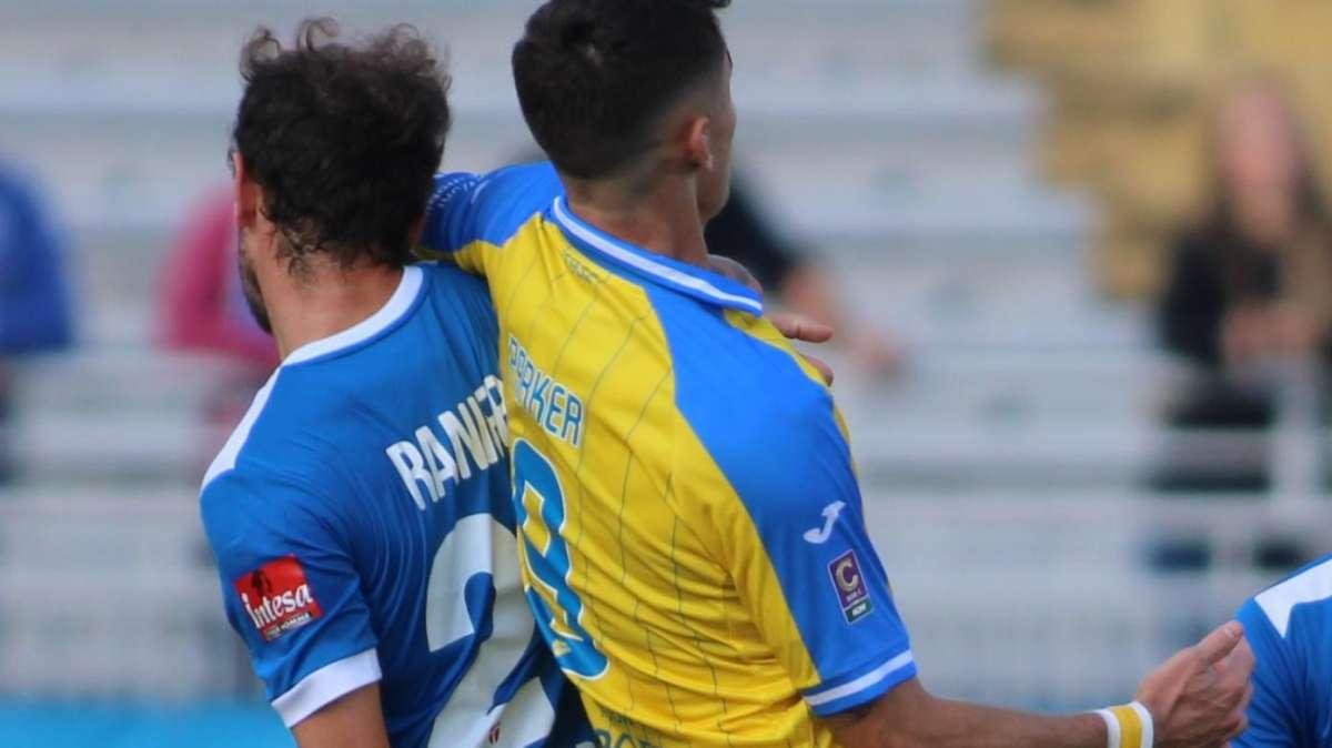Novara, Ranieri: "Gol dopo sei anni ma sono più contento per i 3 punti"
