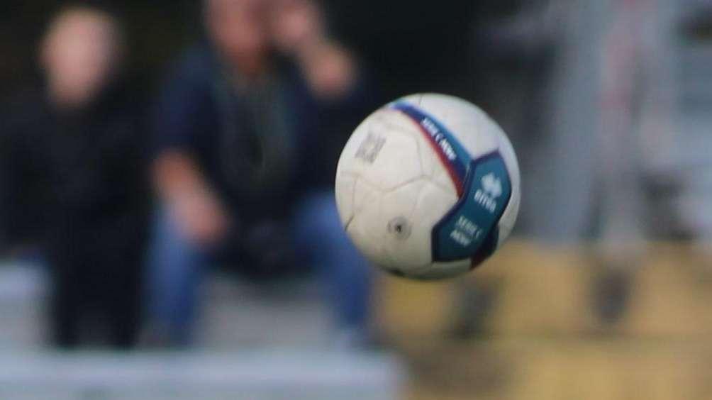 Parziali 20.30: tre gare in parità, vince di misura solo l'Audace Cerignola