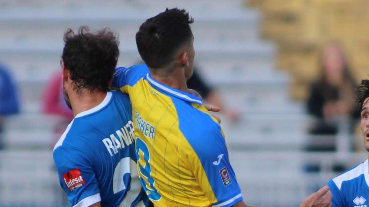 Novara, rinnova capitan Ranieri: accordo fino al 2027