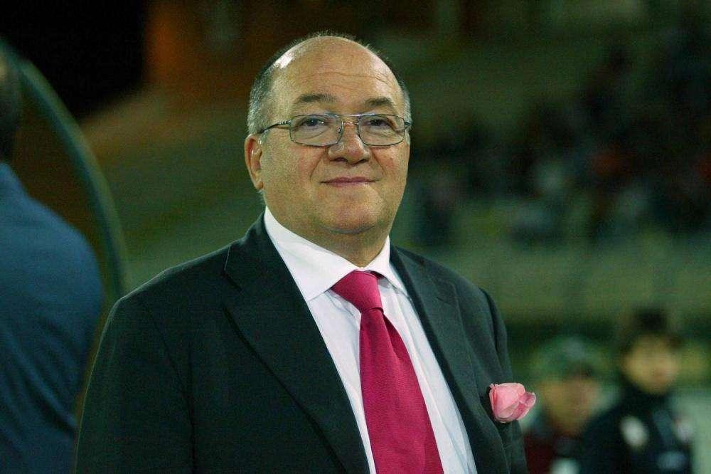 Arezzo, l'ex presidente Mancini declina l'invito di Museo Amaranto