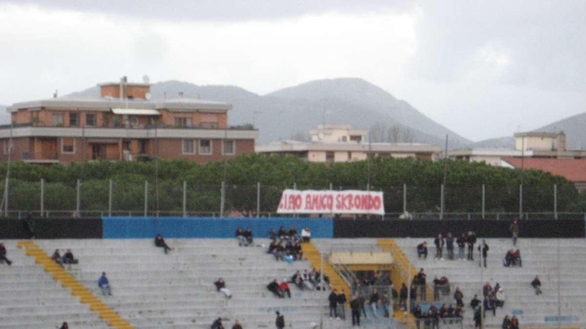 1^ Divisione, per il Pisa vittoria e salvezza. Il Foligno a un passo dall'inferno.