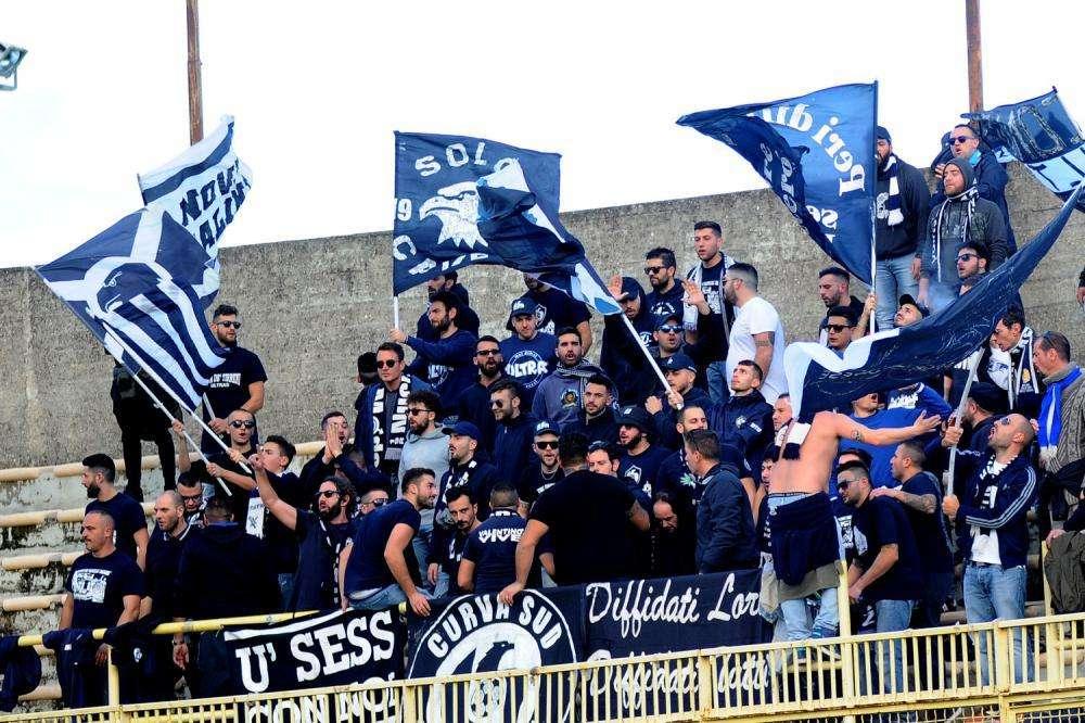 Cavese, pres. Santoriello: "Non c'è gioco, sono tutti in discussione"