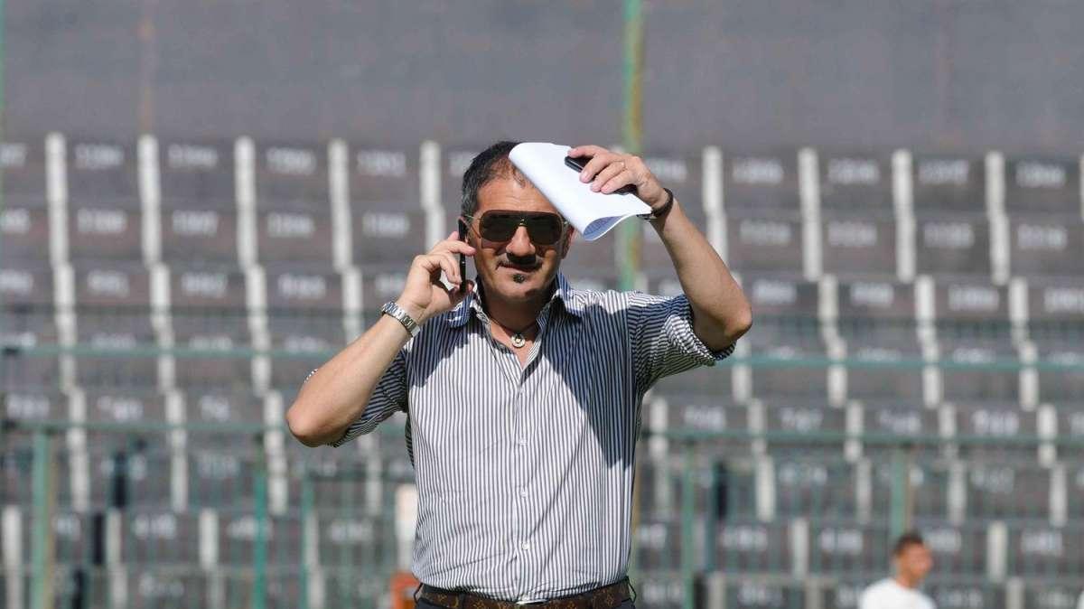 ESCLUSIVA TLP - Sorrento, ds Avallone: "Orgogliosi di aver acciuffato i Playout. Bravi a crederci sempre"