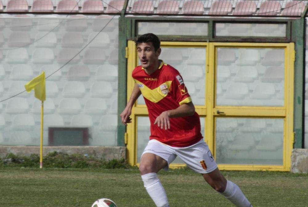 INTERVISTA TC - Albissola, Damonte: "Qui grazie a mister Fossati"