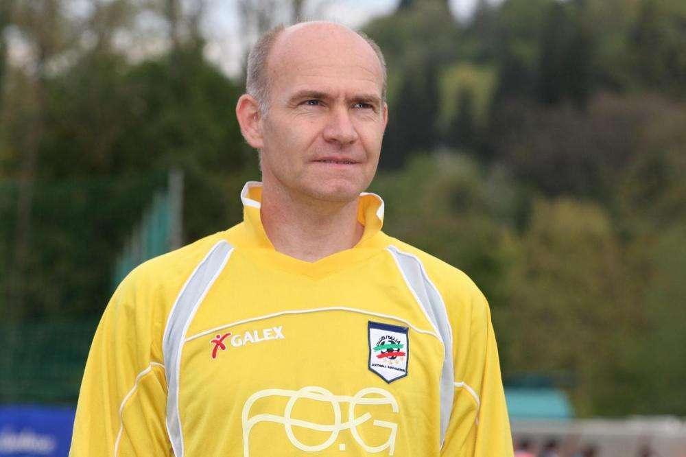 INTERVISTA TC Ballotta: "Modena delusione per la storia del calcio"