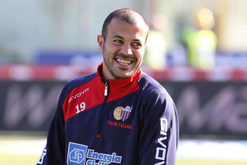 INTERVISTA TC - Ricchiuti: "Sono fiducioso: il Catania non morirà mai"