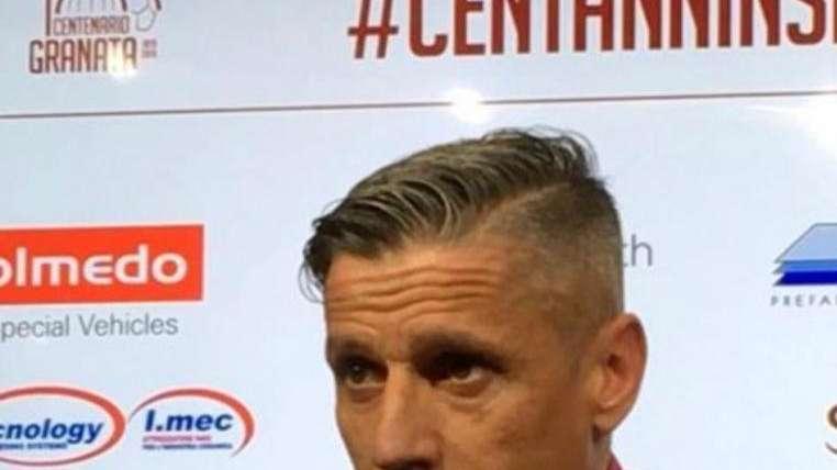 INTERVISTA TC - Pres Reggiana: "Merito sportivo? Reale e non virtuale"