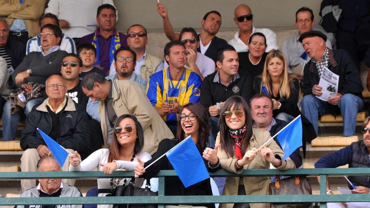 1^ Divisione, Carrarese e Feralpi non vanno oltre lo 0-0