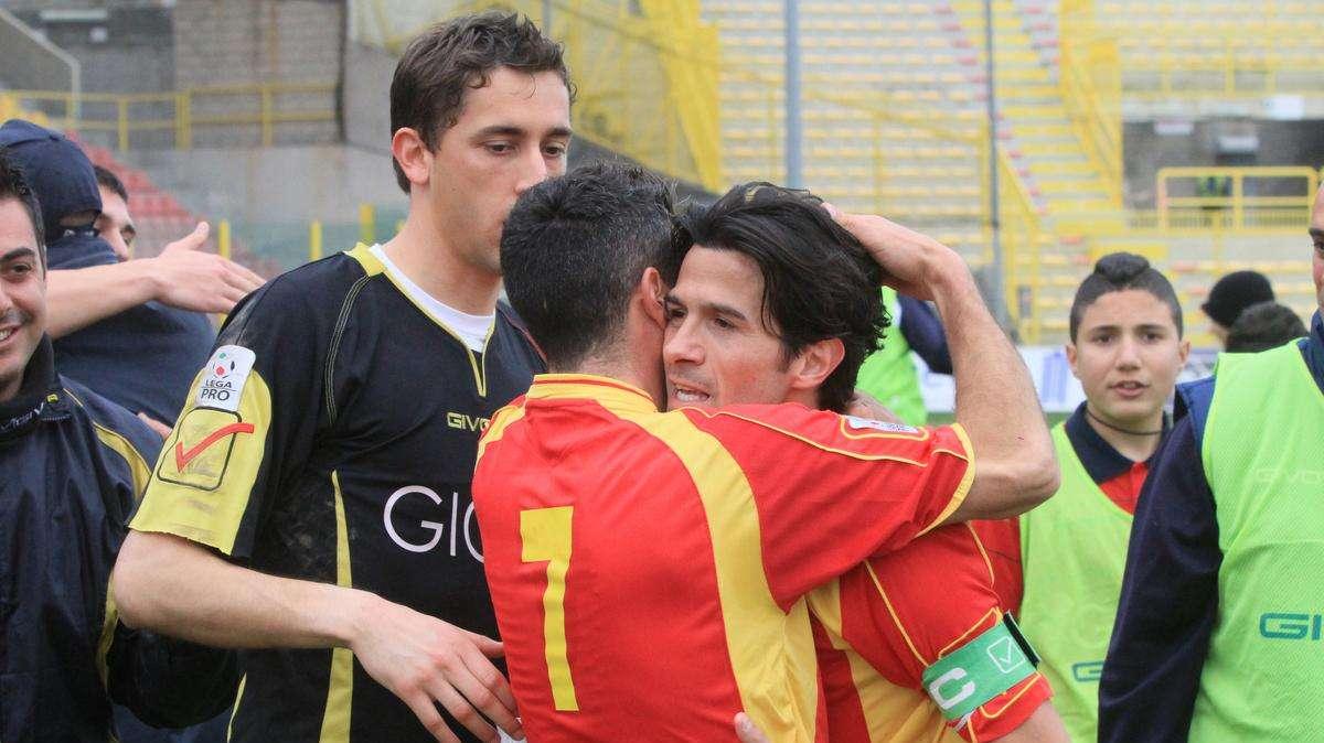 1^ Divisione: risultati e marcatori di oggi [1^ giornata] 
