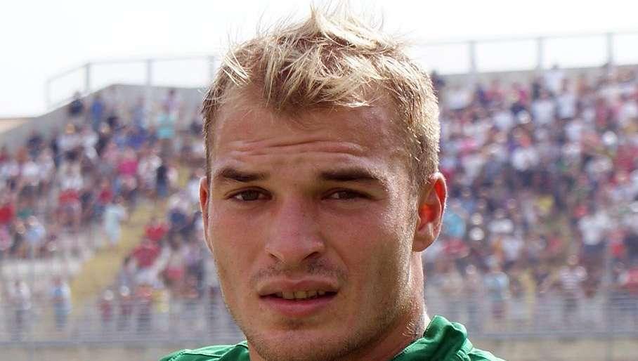 Benevento, sul portiere Baican gli occhi del Toro
