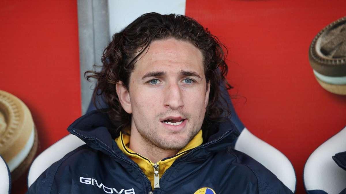 Amichevole, Ebagua manda al tappeto il Taranto di Girardi