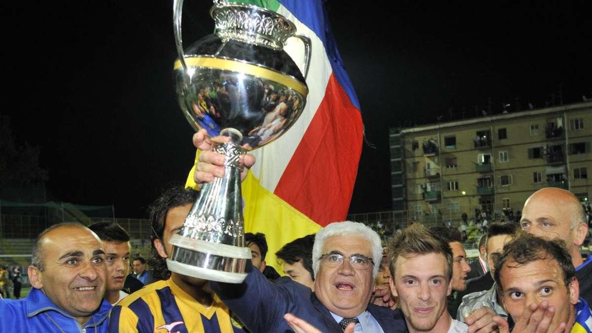 Coppa Italia Lega Pro, al via il 17 agosto 
