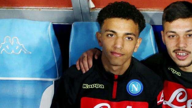 Bari, per la Serie C piace Gaetano del Napoli