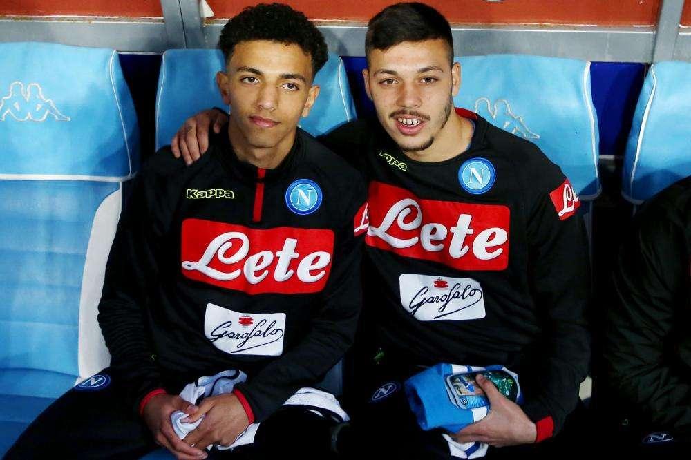 Bari, asse caldo col Napoli. Occhi sul millennial Gaetano