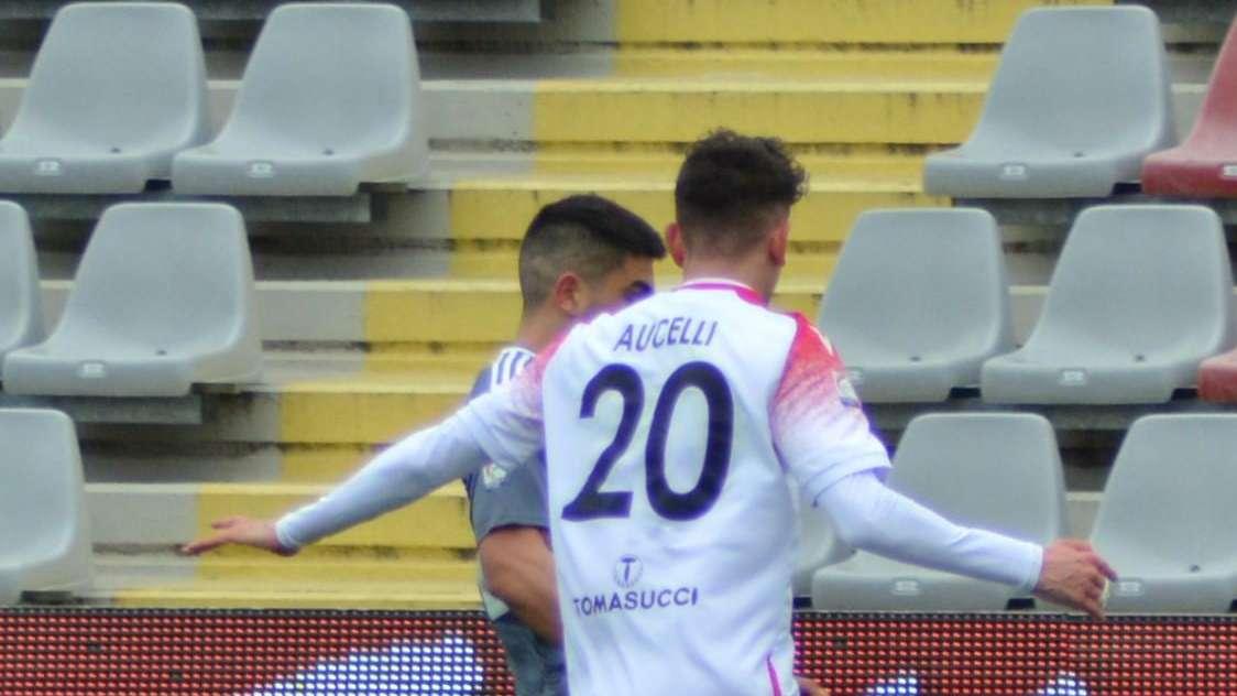 Trento, dal Sassuolo arriva Aucelli: contratto fino a giugno 2025