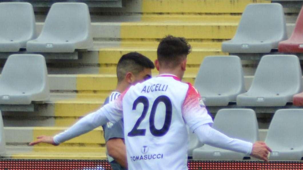 Trento, Aucelli: "Felici di aver centrato altri tre punti preziosi"