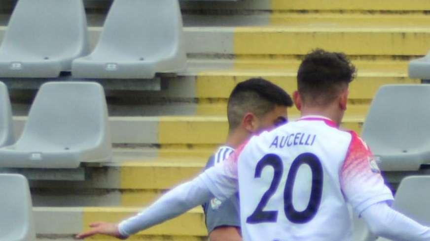 Vis Pesaro-Carrarese 1-0, gol e highlights della partita