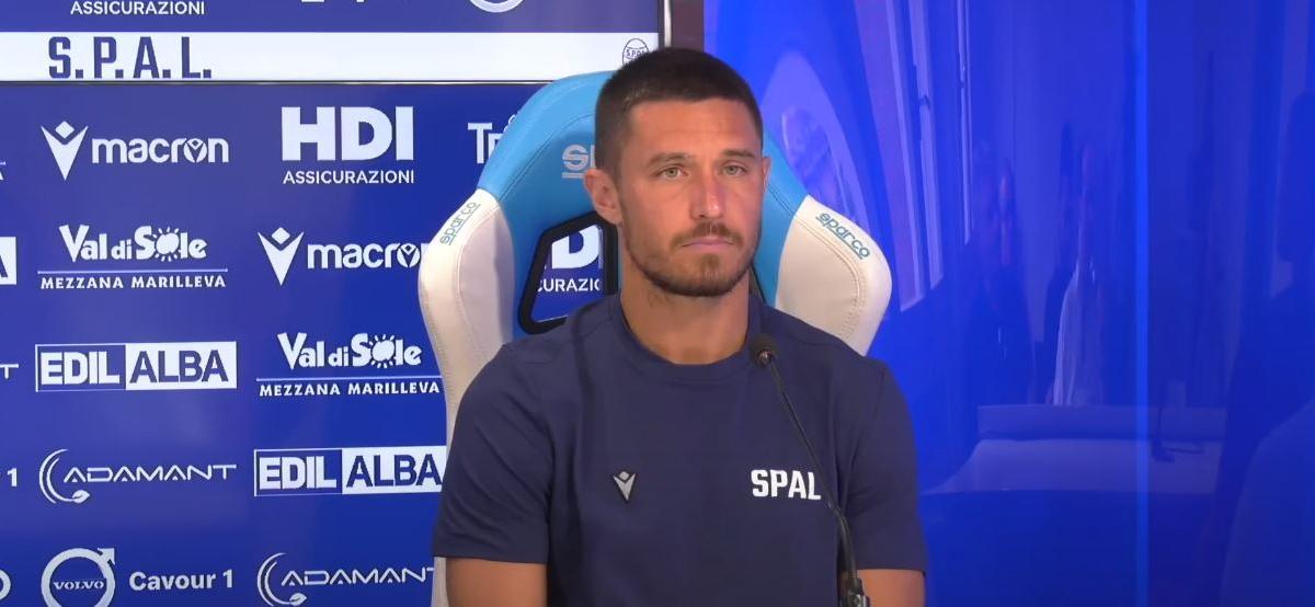 Gubbio, Bruscagin: "FVS? Vorremo soltanto uniformità di giudizio"