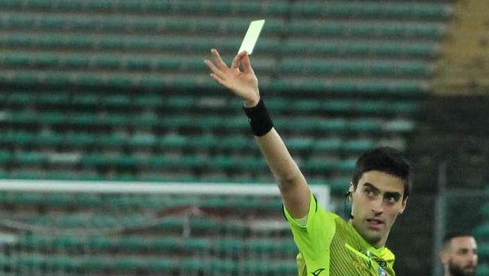 Catanoso, Costanza, Delrio e non solo: 17 arbitri dismessi dalla CAN C