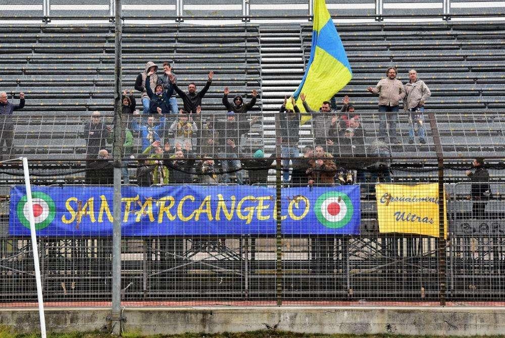 INTERVISTA TC Santarcangelo, Borozan: "Vogliamo crescere tanto"