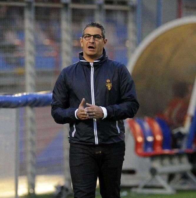 INTERVISTA TC Padalino: "Ai playoff non conta l'andamento del campionato"