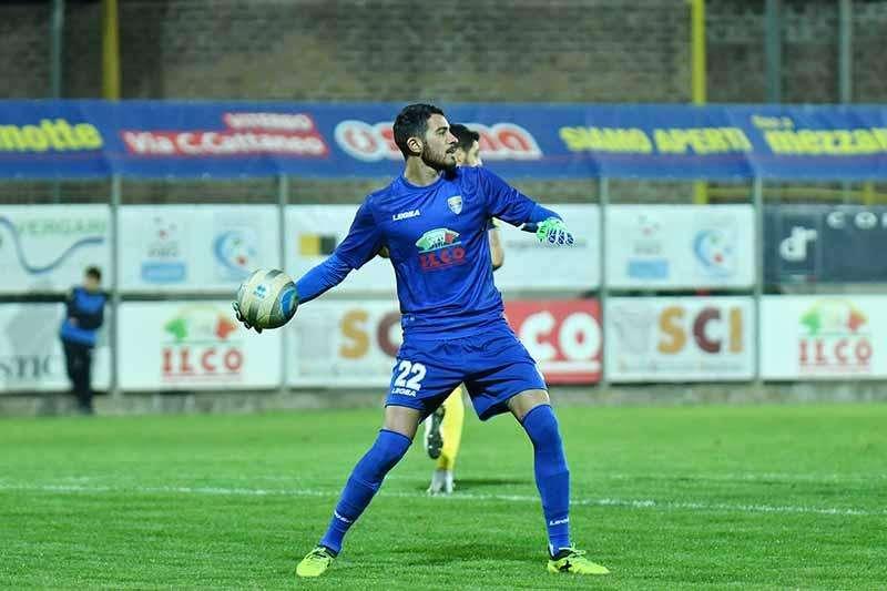 NOTIZIA TC - L'Avellino punta tutto su Francesco Forte. Parti al lavoro