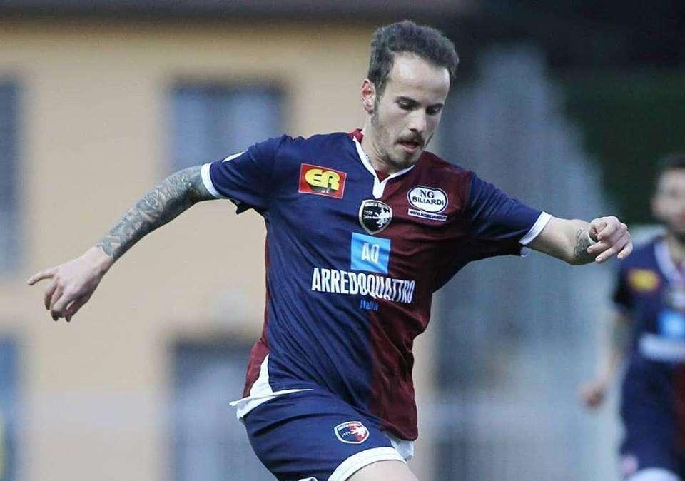 UFFICIALE - Renate, annuale con opzione per Roberto Ranieri