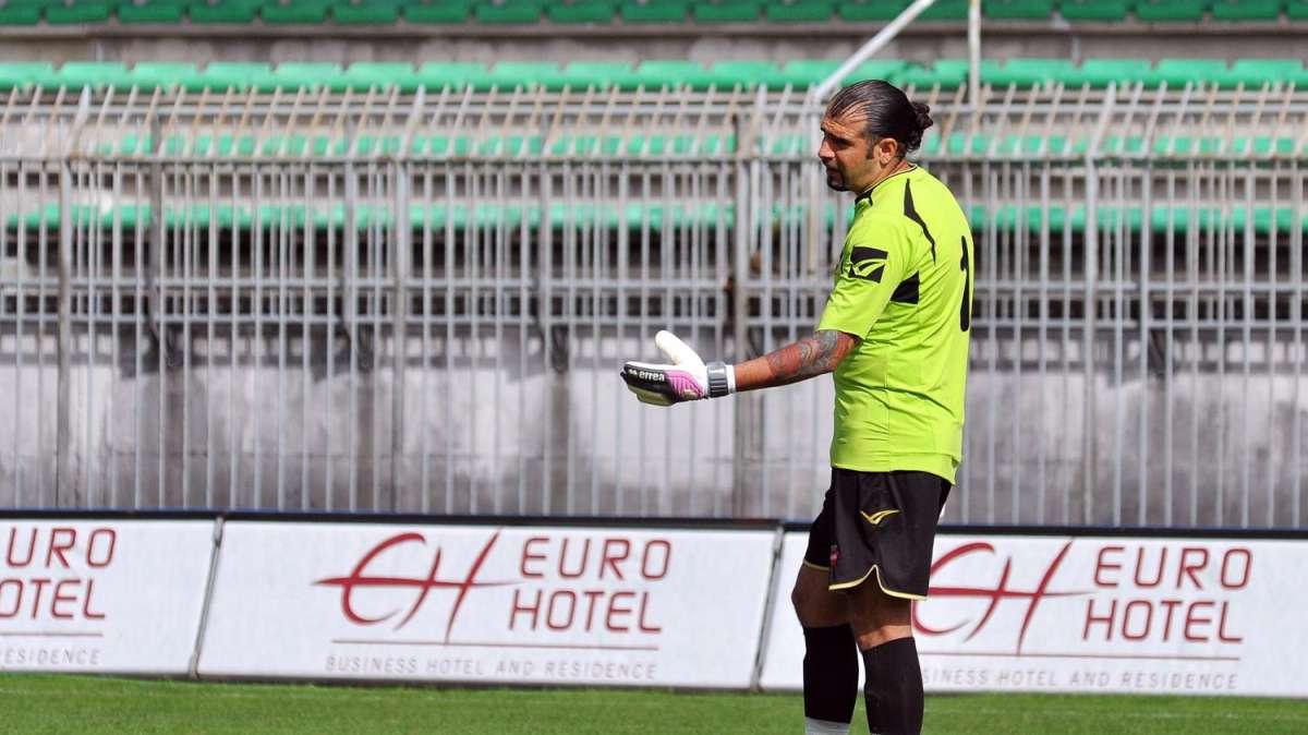 ESCLUSIVA TLP - Salernitana, Gegè Rossi incontra Mariotto: accordo vicino