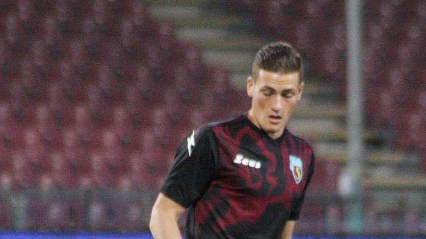 Foggia, Galeotafiore: "Covid non deve essere alibi in finale di stagione"