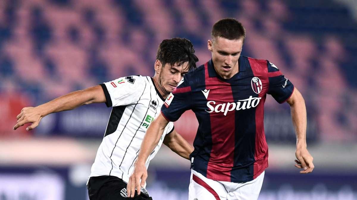 Top & Flop di Cesena-Lucchese