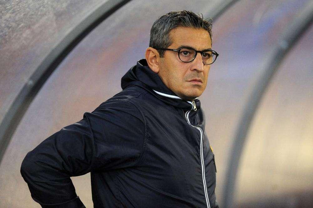 INTERVISTA TC - Padalino: "Padova, annata all'insegna dell'errore"