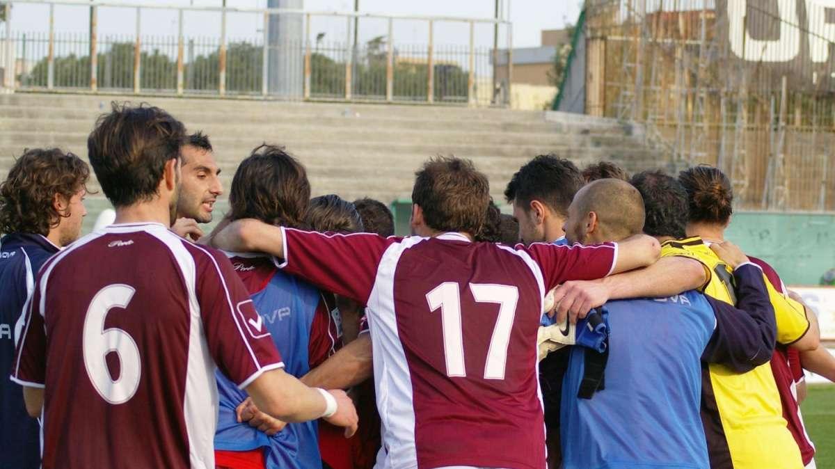1^ Divisione, il Portogruaro sbanca Pavia, ma non basta. Veneti ai Playout