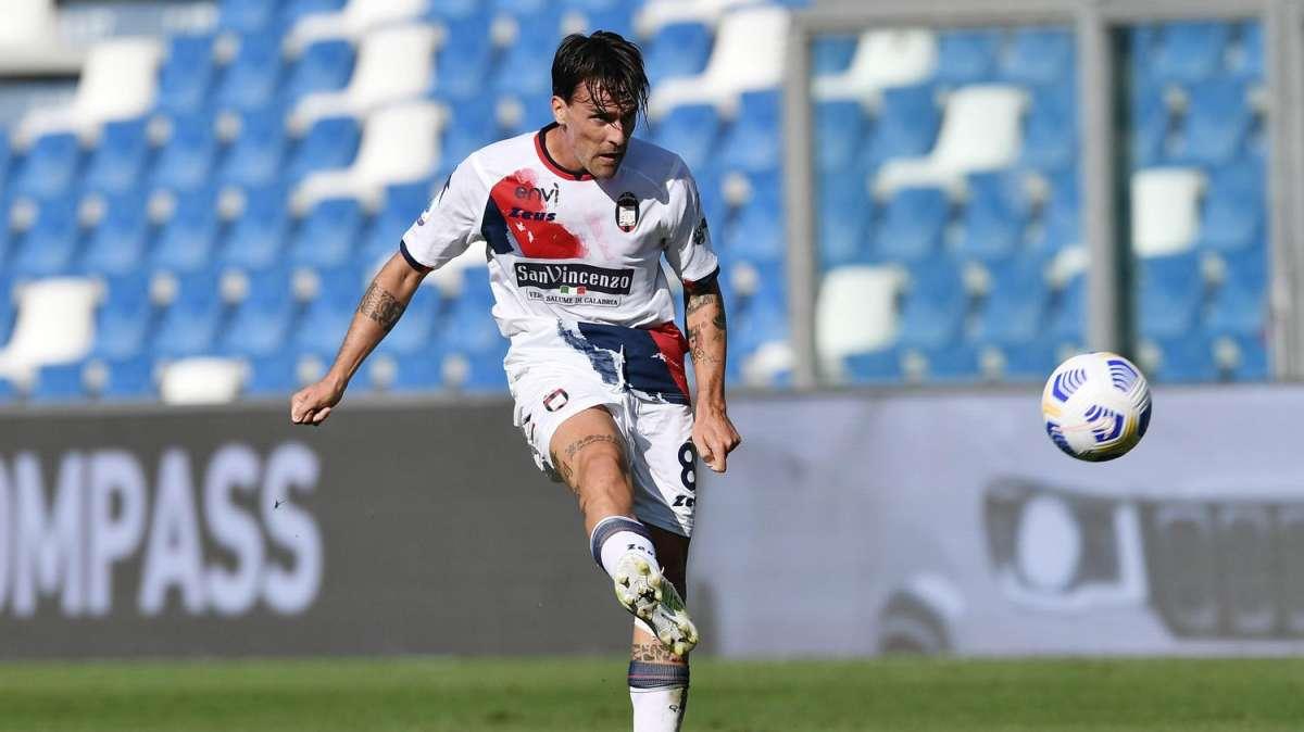 Reggiana, colpo a centrocampo: ecco l'esperto Cigarini