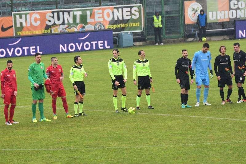 Tutte le gare del week-end in Lega Pro: 26^ giornata