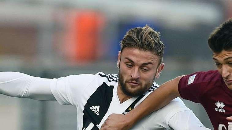 Carrarese, Borri: "Pensiamo positivo per recuperare fiducia e punti"