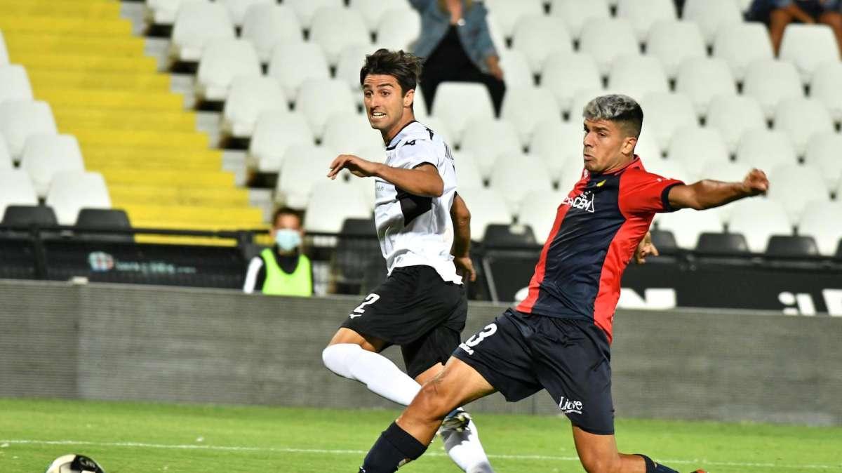 TC - Pontedera, Aurelio fa gola: arrivano i sondaggi da B e A