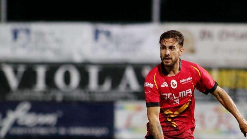 Turris, sirene dalla Serie B per Tascone: piace al Palermo